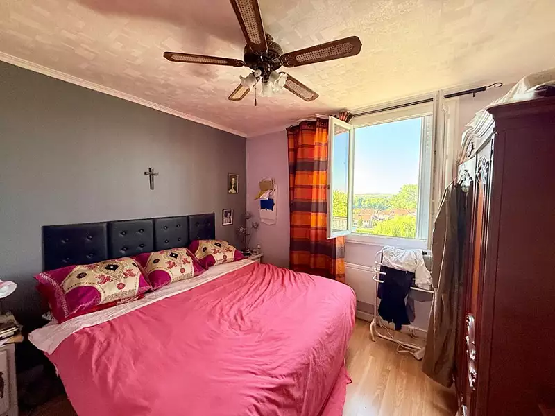 Maison, 186 m²