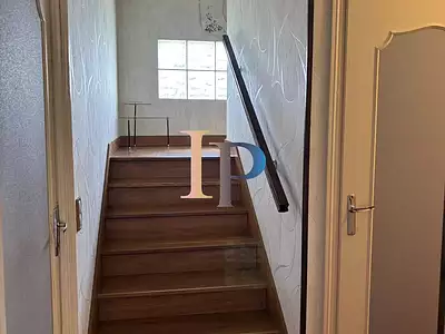Maison, 181 m²