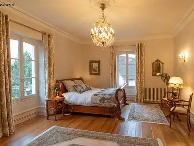Maison, 332 m²