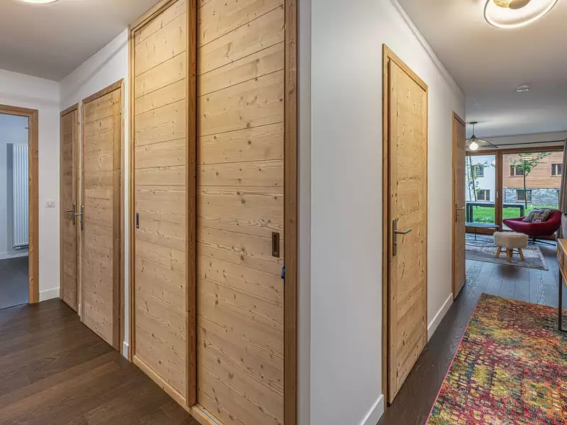 Appartement, 100 m²