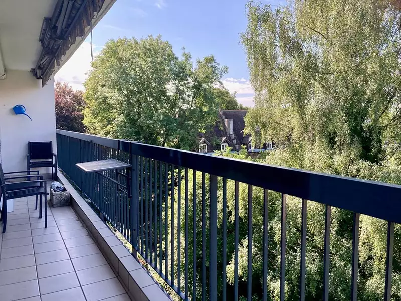 Appartement, 95 m²