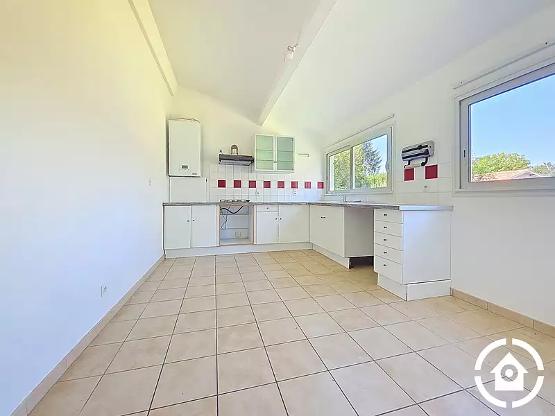 Maison, 167,41 m²