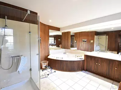 Maison, 228 m²