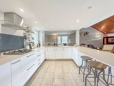 Maison, 108 m²