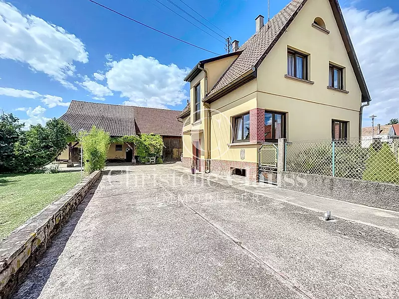 Maison, 90,3 m²