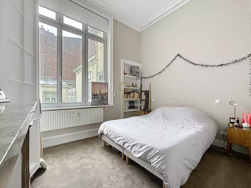 Appartement, 45 m²