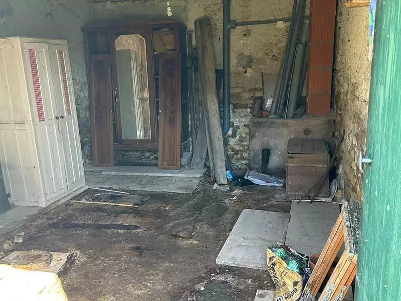 Maison, 94 m²