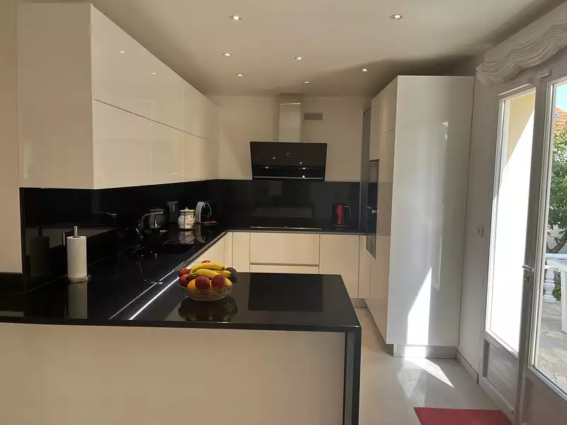 Maison, 153 m²
