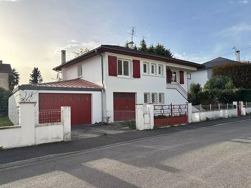 Maison, 76 m²
