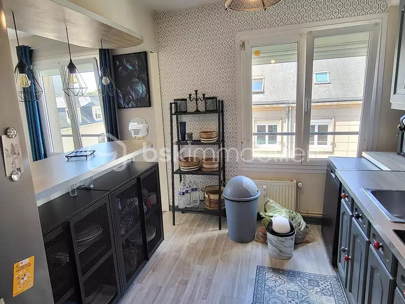 Appartement, 98 m²