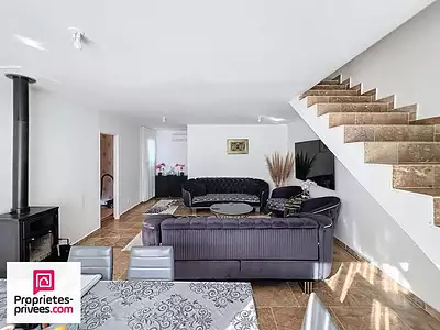 Maison, 92 m²