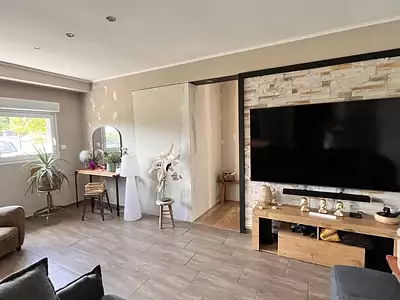 Maison, 146 m²