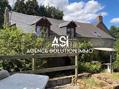 Maison, 200 m²