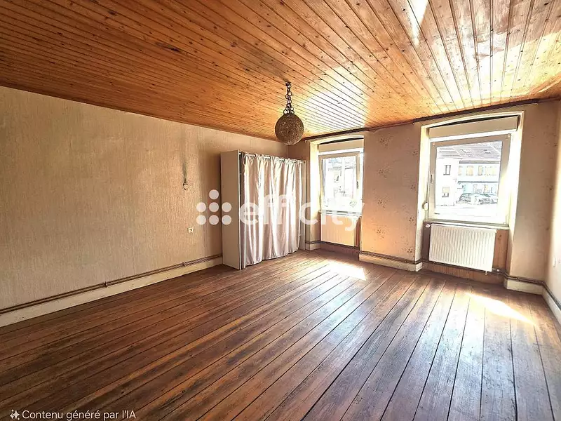 Appartement, 77 m²