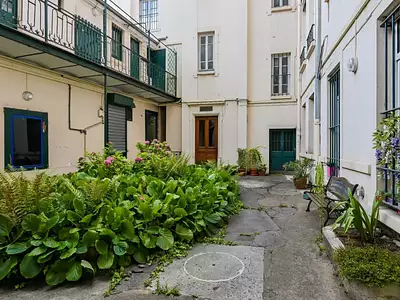 Appartement, 128 m²