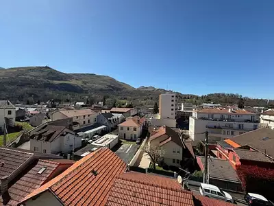 Appartement, 117 m²