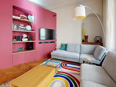 Appartement, 104 m²