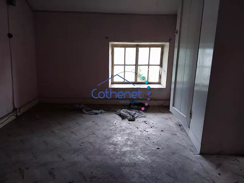 Maison, 100 m²