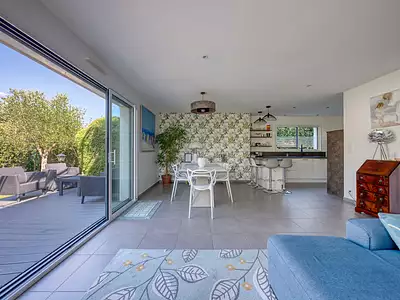 Maison, 127,28 m²
