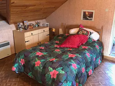Maison, 204 m²