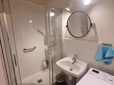 Appartement, 42 m²