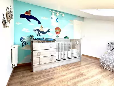Maison, 89 m²