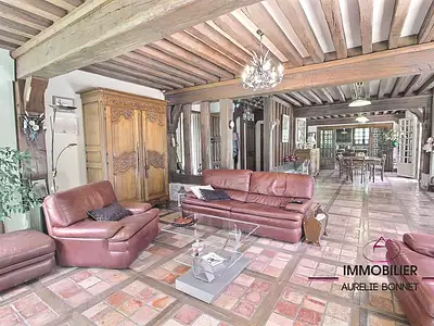 Maison, 268 m²