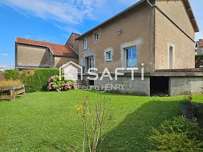Maison, 275 m²