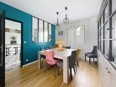Maison, 155 m²