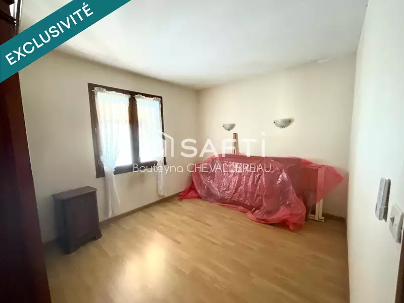Maison, 75 m²