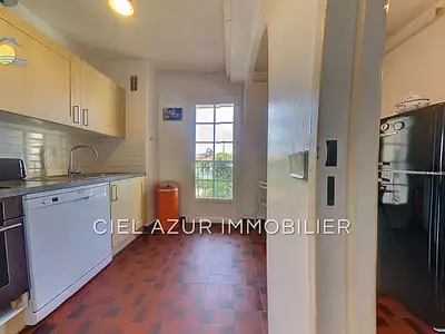 Appartement, 46 m²