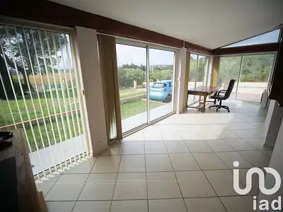 Maison, 278 m²