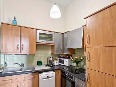 Appartement, 154 m²