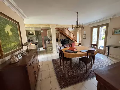 Maison, 139 m²