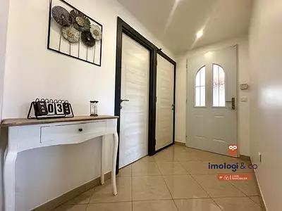 Maison, 170,29 m²