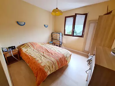 Maison, 122 m²