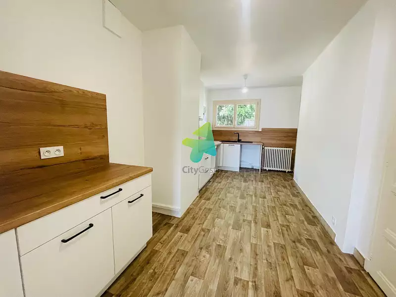 Appartement, 100 m²
