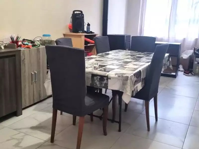 Maison, 107 m²