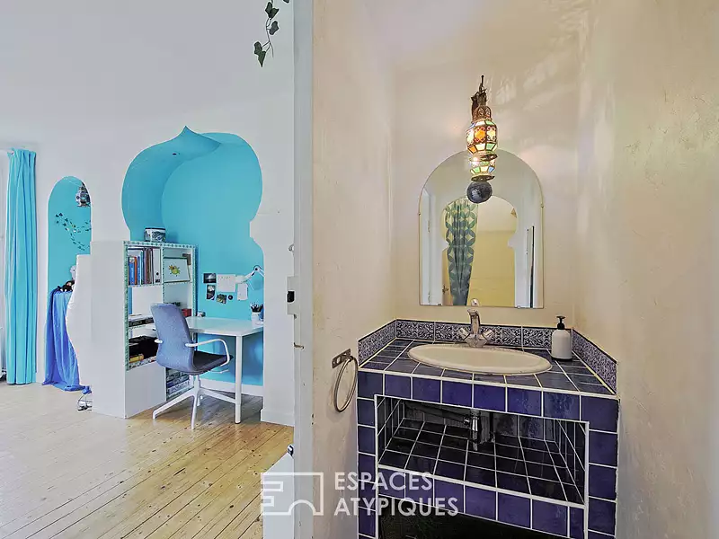 Maison, 300 m²