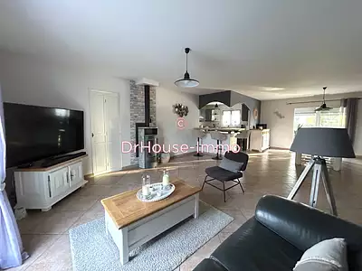 Maison, 140 m²