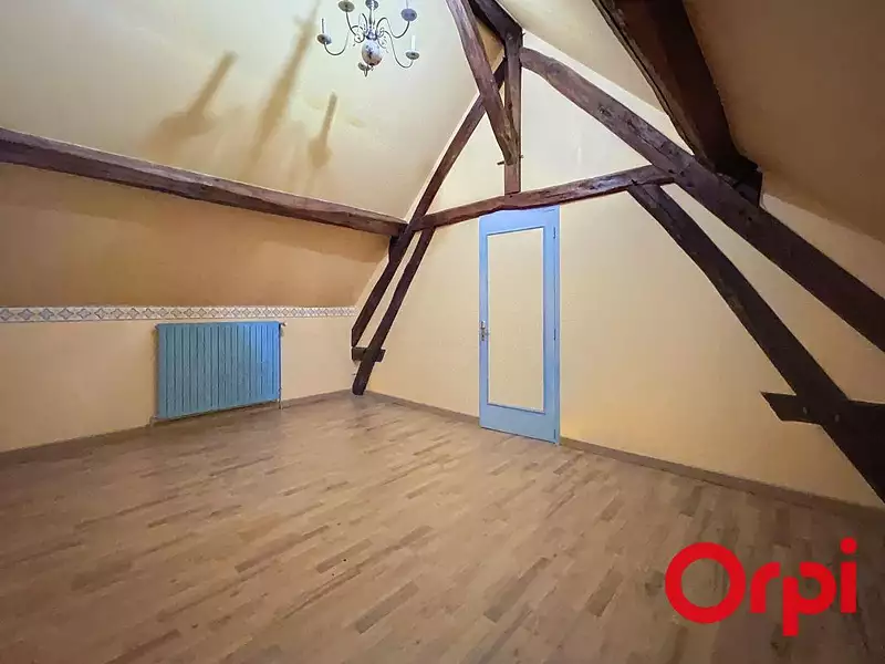 Maison, 191 m²