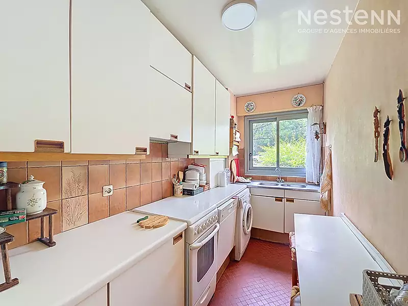 Appartement, 65,59 m²