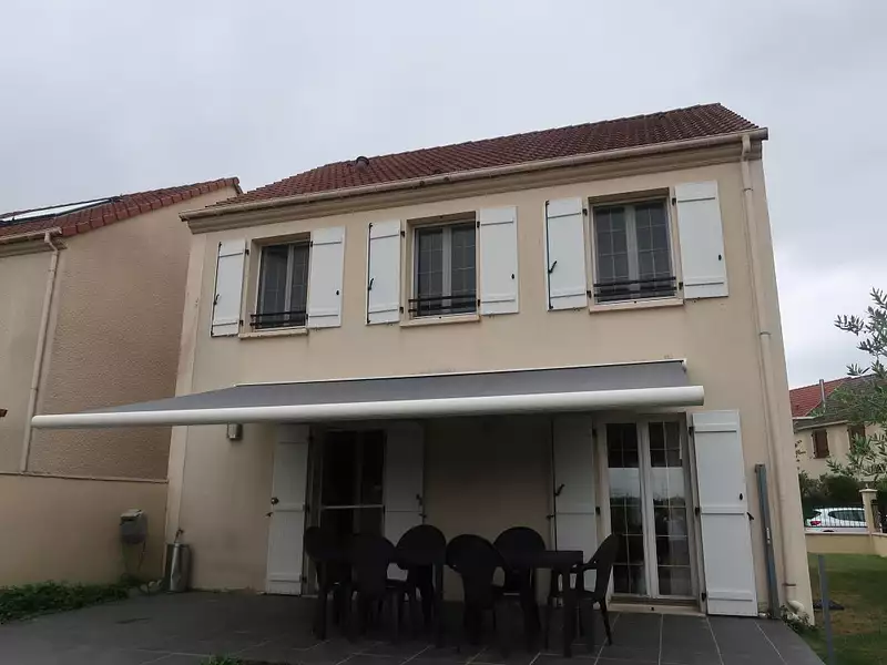 Maison, 105 m²