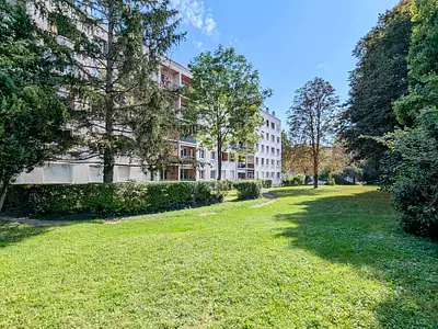 Appartement, 71,12 m²