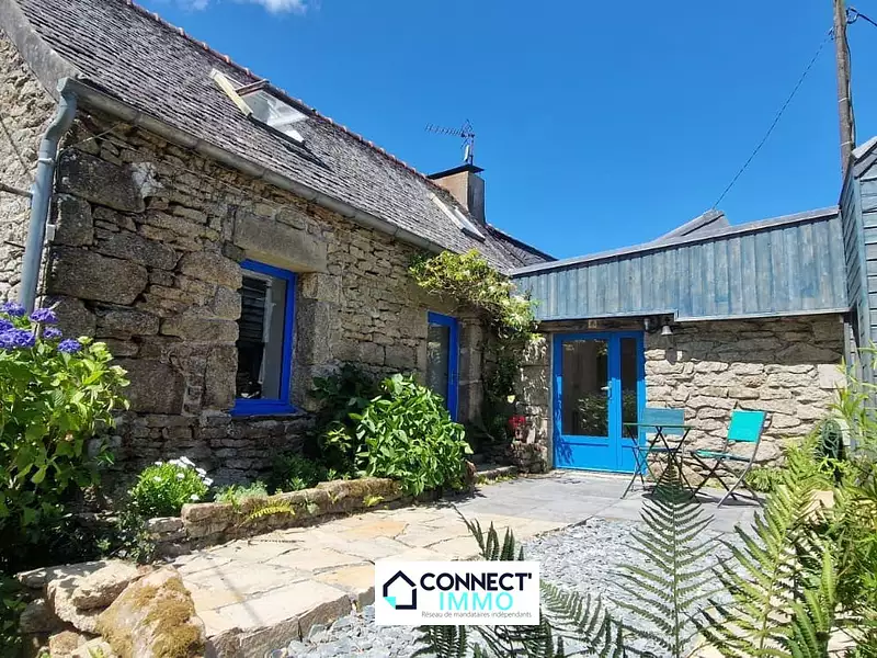Maison, 116 m²