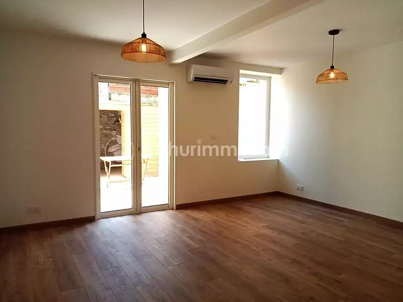 Maison, 135 m²