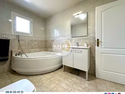 Maison, 117 m²
