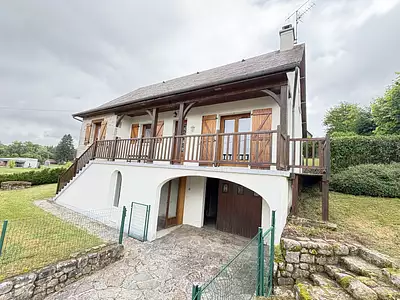 Maison, 147 m²