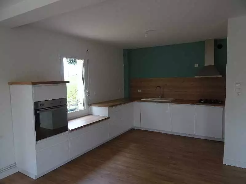 Maison, 115 m²