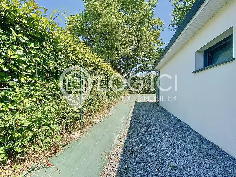 Maison, 158 m²